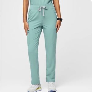 FIGS Seaglass Yola Pant